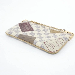 Túi xách Louis Vuitton Damier Azur Pochette Mira MM N63078 619277