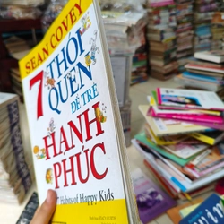 ,7 thói quen để trẻ hạnh phúc 🌱 466530