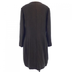 【Mã giảm giá】【Cổ điển】Áo khoác CHANEL 640822