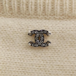 【Mã giảm giá】Chanel CHANEL Áo len 645101