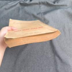 (Sách cổ 1977) Ngữ pháp tiếng Pháp - Nguyễn Ngọc Cảnh 550654