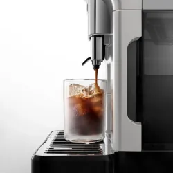 🌟 De’Longhi ECAM450.65.S – Pha cà phê nóng & Cold Brew tại nhà, đỉnh cao trải nghiệm! 732708