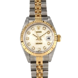 Đồng hồ Rolex Datejust 69173G SSxYG tự động U - Hàng hiệu chính hãng