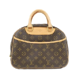 Túi xách Louis Vuitton Monogram Trouville M42228 - Hàng hiệu Chính hãng