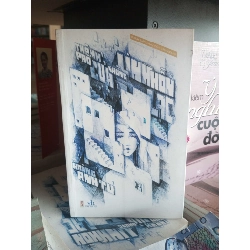 (Sách cũ SCGR) Thành phố của những linh hồn lạc - Anh Tú 2014 VAVO-A0 Blogmeo090426