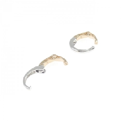 K18PG/K18WG Bông tai kim cương 0.06CT - Hàng hiệu Chính hãng 869777