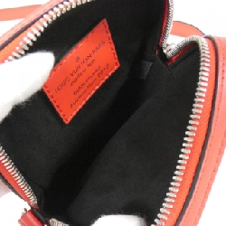 Louis Vuitton Épi (SUPREME) Danube PPM M53434 Túi đeo vai - Hàng hiệu Chính hãng 764569