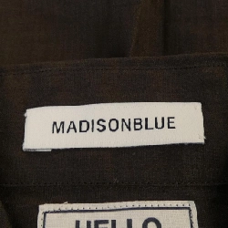 Áo sơ mi MADISON BLUE - Hàng hiệu Authentic 811735
