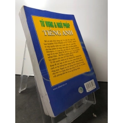 Vocabulary and Grammar Từ vựng và ngữ pháp trong tiếng Anh 2012 mới 80% bẩn nhẹ George Davidson HPB2108 HỌC NGOẠI NGỮ 223076