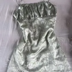 Váy lụa ngủ , đi chơi