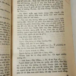 Tiểu thuyết những khoảng cách còn lại của nhà văn Nguyễn Mạnh Tuấn 703945