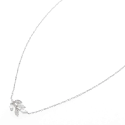 Dây chuyền Victoria Tiffany - Hàng hiệu Authentic 842458