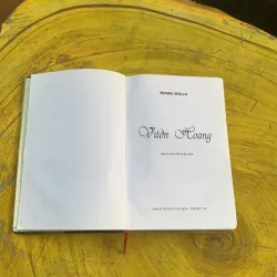 VƯỜN HOANG - MARK MILLS 782480