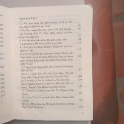 Lịch sử triều Mạc 996824