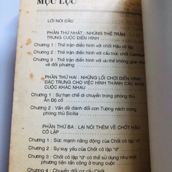 CỜ VUA CHIẾN LƯỢC TRUNG CUỘC 488465