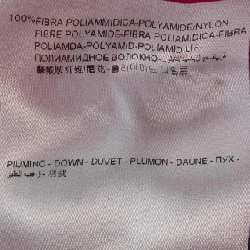 MONCLER LIANE Áo gile - Hàng hiệu Chính hãng 821407