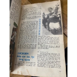 Bóng đá quốc tế - Almanach 524532