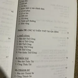 Phong tục cổ truyền người Việt - nghi lễ, tang ma, cưới hỏi, tết lễ  712461