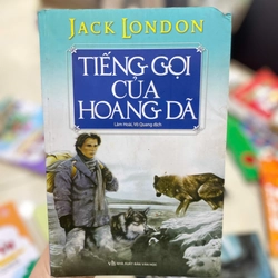 Tiếng Gọi Của Hoang Dã