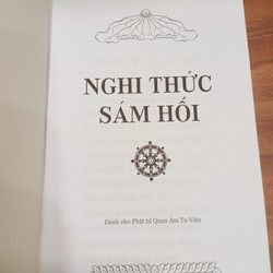 Kinh Phổ Môn + Nghi Thức Sám Hối 148687