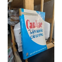 Ca nhạc và sân khấu cải lương - Tuấn Giang