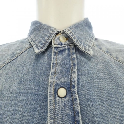 HYSTERIC GLAMOUR 02223AH05244 Áo sơ mi - Hàng hiệu Authentic 894129