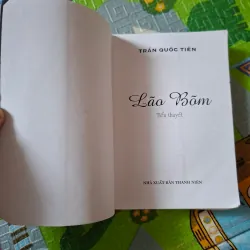 Lão Bõm - Trần Quốc Tiến 1013360