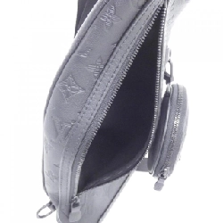 Túi đeo chéo Louis Vuitton Monogram Shadow Duo M21890 609365