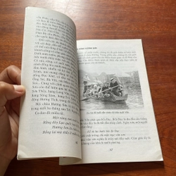 II Tựa sách: Chùa Hương Tích _ Cảnh Quan Và Tín Ngưỡng - Phạm Đức Hiếu - 2008 506714