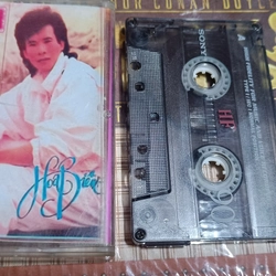 Băng Cassette Nhạc Tuấn Vũ 2