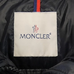 Moncler MONCLER 53052 SERIN Áo khoác lông 628305