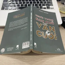 Người trong đau khổ vẫn cười - Hamlet Trương 728164