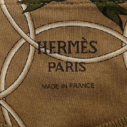 【Khuyến mãi】Đầm cắt HERMES 653693