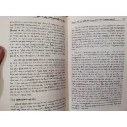 Kinh tế và quản lý an ninh nguồn nước lưu vực sông - Nguyễn Trúc Lê, Nguyễn An Thịnh đồng chủ biên