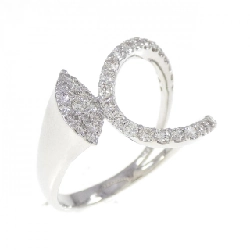 Nhẫn kim cương PT900 0.74CT