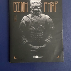 Tôn Tử Binh Pháp (Tái Bản 2024) 337341
