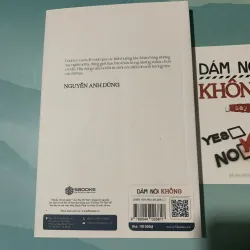 Dám nói không 1017778