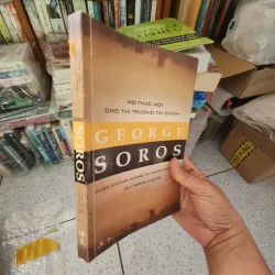 Mô thức mới cho thị trường tài chính George soros  937115