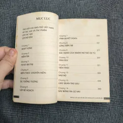 [Sách bỏ túi] Nghĩ Giàu Làm Giàu - Napoleon Hill - Trung Nguyên : Tủ sách nền tảng đổi đời 557581