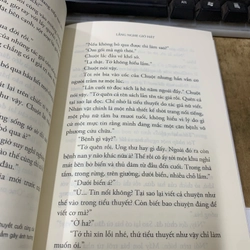 Lắng nghe gió hát - haruki murakami. 999 463449