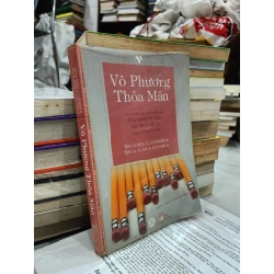 VÔ PHƯƠNG THOẢ MÃN - NEIL J.LAVENDER & ALAN A.CAVAIORA 138658