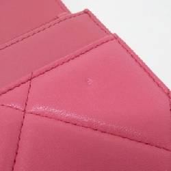 Chanel Chanel 19 Line AP0957 Ví dây 621283