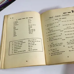 1. 📘 ANH - NGỮ ĐỆ LỤC 2 ✍️ Tác giả: Nguyễn Đình Hòa 1966 604241