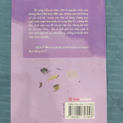 Sách Một Trái Tim Nhạy Cảm, Một Cái Đầu Nghĩ Nhiều - Monet 789630