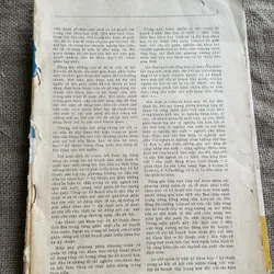 Nghiên cứu lịch sử - số 2-1991; khổ lớn ; số đặc biệt về hồ Chí Minh 679765