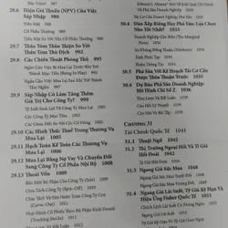 TÀI CHÍNH DOANH NGHIỆP  590442