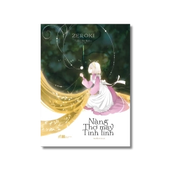 Nàng Thợ may Tinh linh - Zeroki