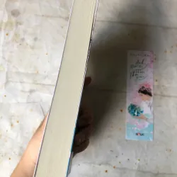 Anh Đến Từ Bên Ngoài Thời Gian - Huyền Mặc 778542