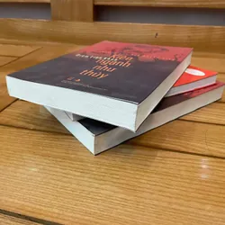 Kiên ngạnh như thuỷ - Diêm Liên Khoa 605435