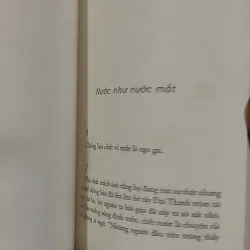 Khói Trời Lộng Lẫy - Nguyễn Ngọc Tư 798452